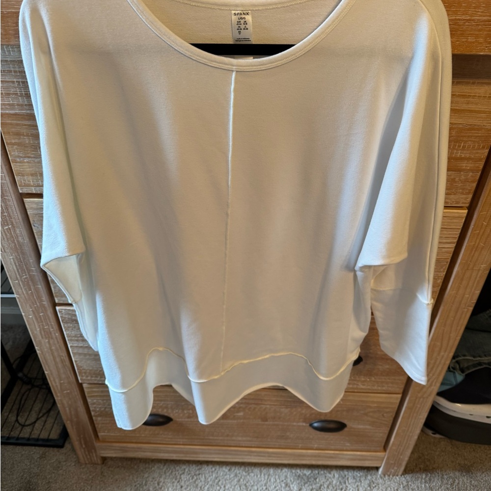 SPANX DOLMAN TUNIC